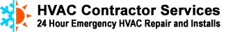 Home HVAC Services